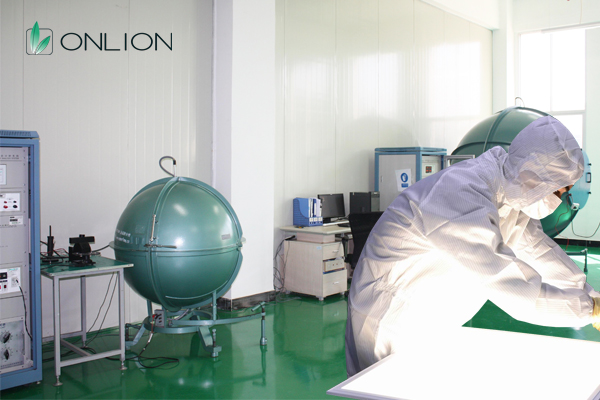 LED平板燈的構(gòu)造與選材 LED平板燈的構(gòu)造與選材