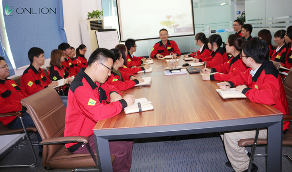 歐恩照明精英團(tuán)隊(duì)總結(jié)大會(huì) 歐恩照明精英團(tuán)隊(duì)總結(jié)大會(huì)