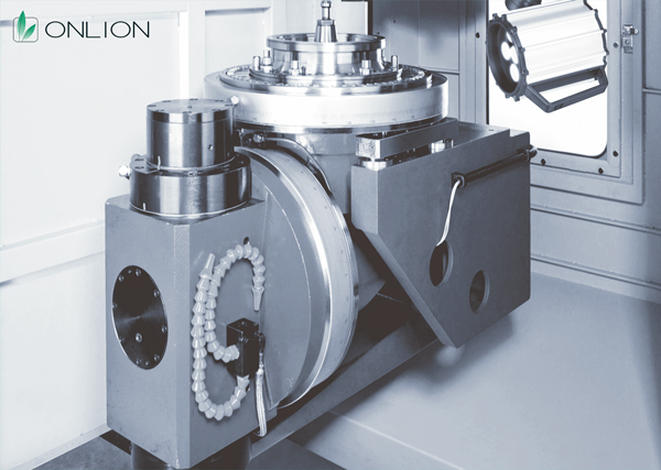 歐恩照明 LED機(jī)床工作燈