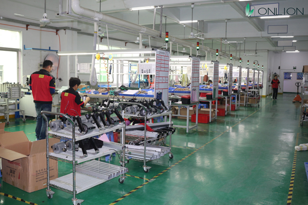 歐恩照明 LED機(jī)床工作燈具 歐恩照明 LED機(jī)床工作燈具