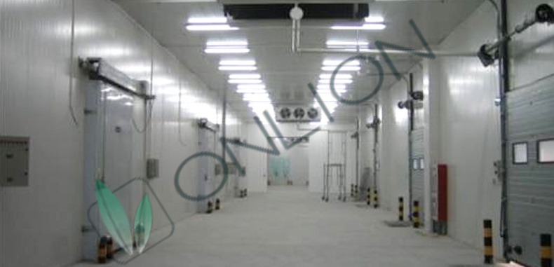 歐恩照明冷庫燈J02 歐恩照明冷庫燈J02