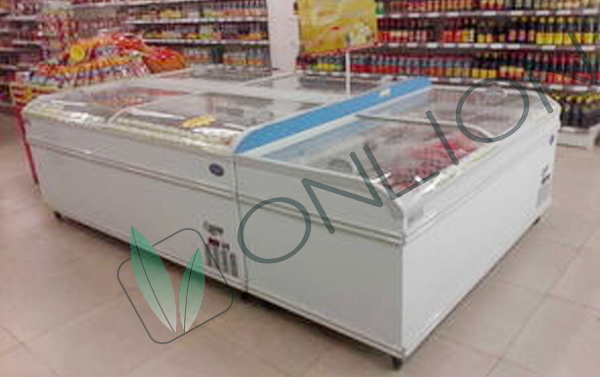 歐恩照明島柜專用燈X3Q