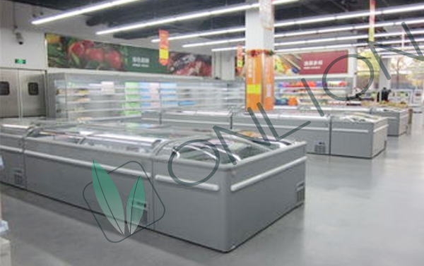 歐恩照明島柜專用燈X3Q