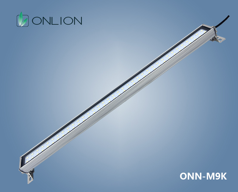 M9K設備機床專用照明燈